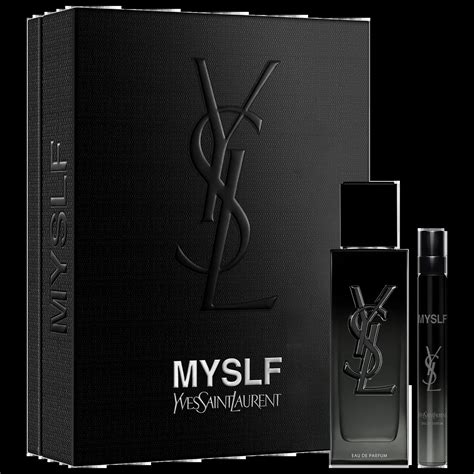 ysl myself gift sets|ysl myself aftershave for men.